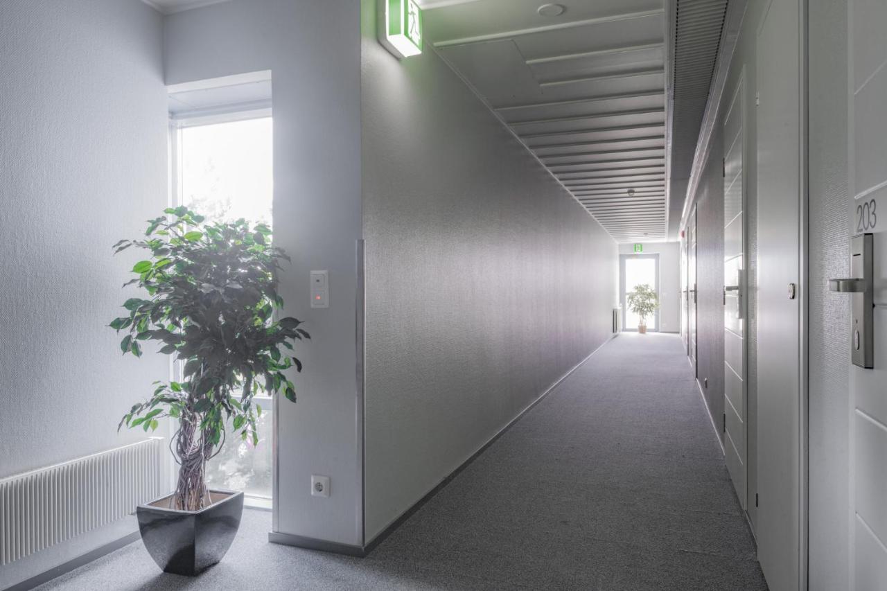 Hotelli Ja Liikuntakeskus Kuntosumppu Rauma Exterior foto